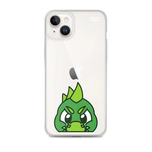 SnugglePlanet | PeekFriends / Dino | iPhone Hülle