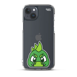 SnugglePlanet | PeekFriends / Dino | iPhone Hülle