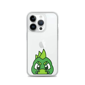 SnugglePlanet | PeekFriends / Dino | iPhone Hülle