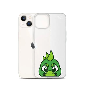 SnugglePlanet | PeekFriends / Dino | iPhone Hülle