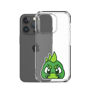 SnugglePlanet | PeekFriends / Dino | iPhone Hülle