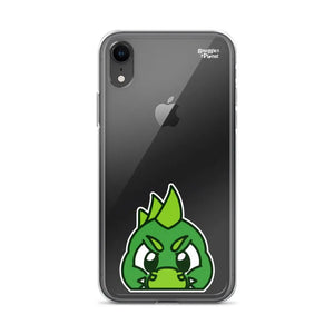 SnugglePlanet | PeekFriends / Dino | iPhone Hülle