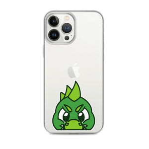 SnugglePlanet | PeekFriends / Dino | iPhone Hülle iPhone 13 Pro Max SnugglePlanet