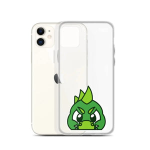 SnugglePlanet | PeekFriends / Dino | iPhone Hülle