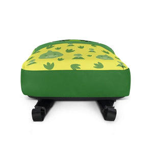 SnugglePlanet | PeekFriends / Dino | Rucksack
