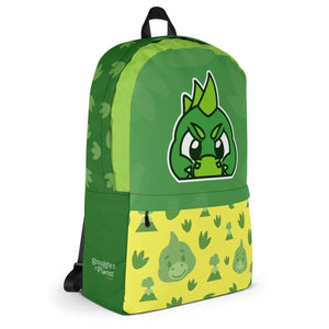 SnugglePlanet | PeekFriends / Dino | Rucksack
