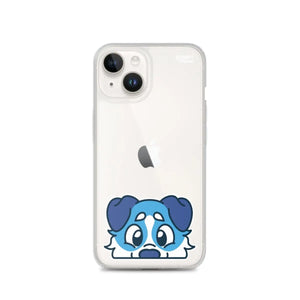 SnugglePlanet | PeekFriends / Puppy | iPhone Hülle