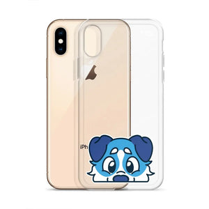 SnugglePlanet | PeekFriends / Puppy | iPhone Hülle