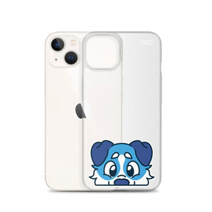 SnugglePlanet | PeekFriends / Puppy | iPhone Hülle