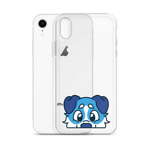SnugglePlanet | PeekFriends / Puppy | iPhone Hülle