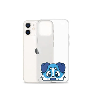 SnugglePlanet | PeekFriends / Puppy | iPhone Hülle