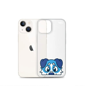 SnugglePlanet | PeekFriends / Puppy | iPhone Hülle