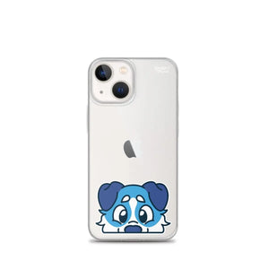 SnugglePlanet | PeekFriends / Puppy | iPhone Hülle