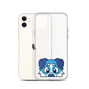 SnugglePlanet | PeekFriends / Puppy | iPhone Hülle