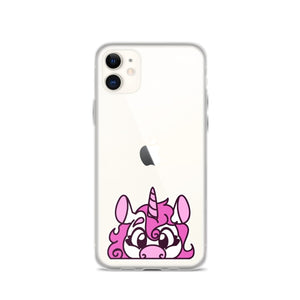 SnugglePlanet | PeekFriends / Unicorn | iPhone-Hülle iPhone 11 SnugglePlanet