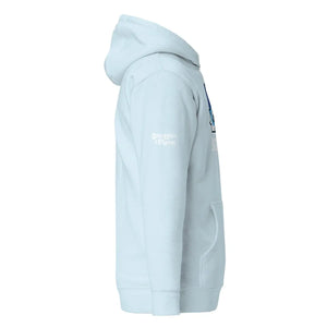 SnugglePlanet | PeekPuppy / Custom-Name | Hoodie