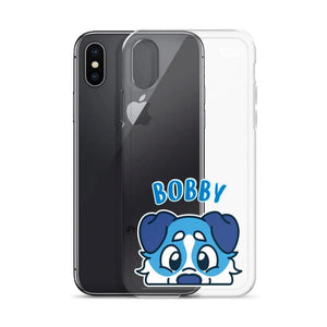 SnugglePlanet | PeekPuppy / Custom-Name | iPhone Hülle