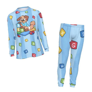 SnugglePlanet | PlayTime | Pyjama
