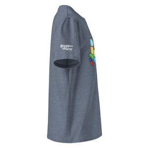 SnugglePlanet | PlayTime | T-Shirt