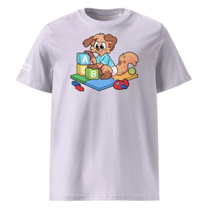 SnugglePlanet | PlayTime | T-Shirt