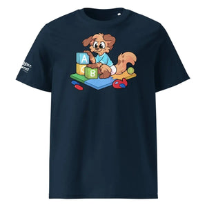 SnugglePlanet | PlayTime | T-Shirt