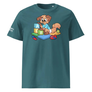 SnugglePlanet | PlayTime | T-Shirt