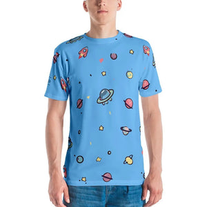 SnugglePlanet | Space 2.0 | T-Shirt