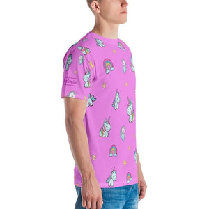 SnugglePlanet | Unicorn 2.0 | T-Shirt