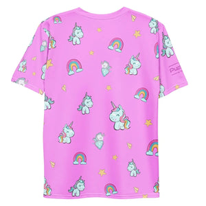 SnugglePlanet | Unicorn 2.0 | T-Shirt