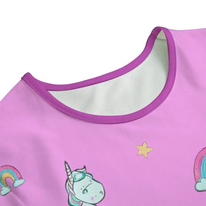 SnugglePlanet | Unicorn | Body