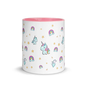 SnugglePlanet | Unicorn | Tasse