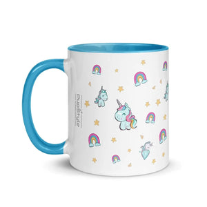 SnugglePlanet | Unicorn | Tasse