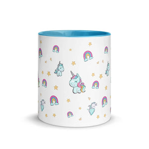 SnugglePlanet | Unicorn | Tasse