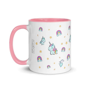 SnugglePlanet | Unicorn | Tasse