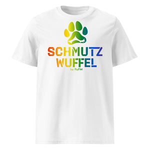 PaFM | Schmutzwuffel / Pride | T-Shirt