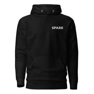 PaFM | Intern | Hoodie