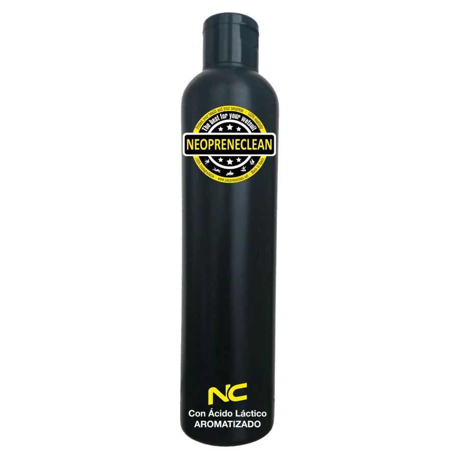 NEOPRENECLEAN – Neopren Puppy Hood & Muzzle Reiniger, 250 ml