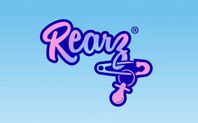 ABDL | Rearz - PupStyle