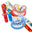 ABDL | Adult Pacifier & Schnuller für Erwachsene