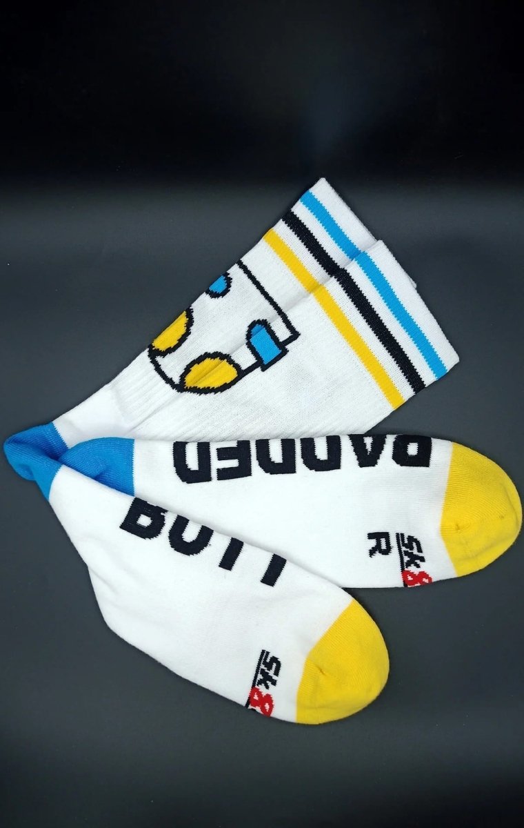 ABDL Socken für Erwachsene bei SnugglePlanet