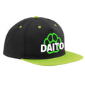 Snapback Caps