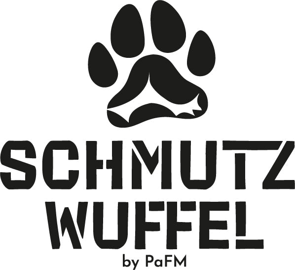 SCHMUTZWUFFEL by PaFM®