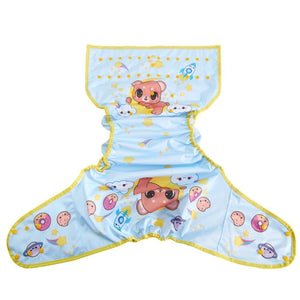 Rearz | Lunar Cub | Adult Diaper Wrap