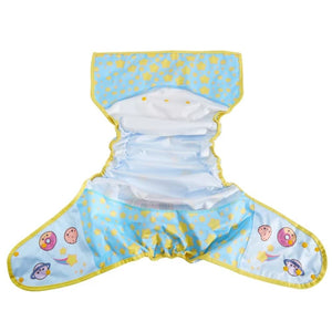Rearz | Lunar Cub | Adult Diaper Wrap