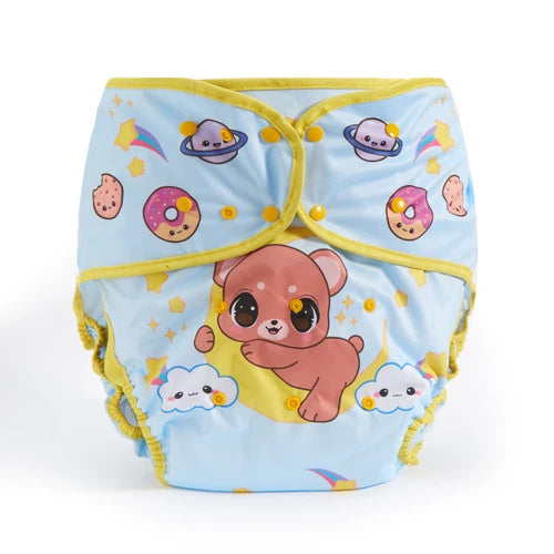 Rearz | Lunar Cub | Adult Diaper Wrap