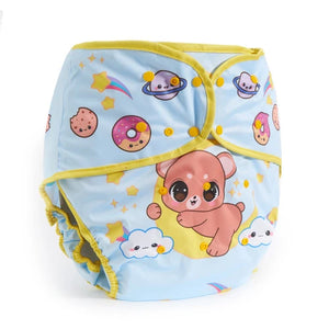 Rearz | Lunar Cub | Adult Diaper Wrap