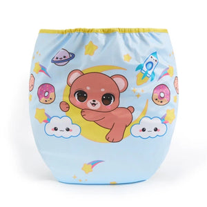 Rearz | Lunar Cub | Adult Diaper Wrap