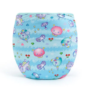 Rearz | Lil´ Monsters | Adult Diaper Wrap