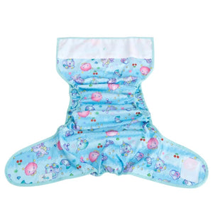 Rearz | Lil´ Monsters | Adult Diaper Wrap