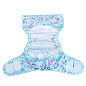 Rearz | Lil´ Monsters | Adult Diaper Wrap